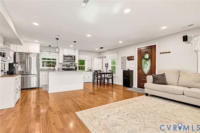 1165 Oakland Rd, Henrico, VA 23231