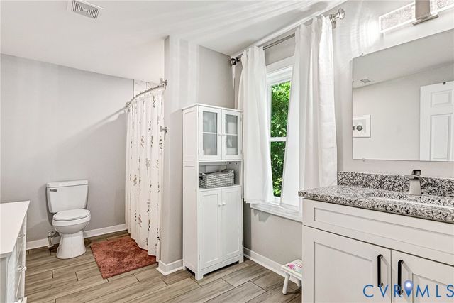 1165 Oakland Rd, Henrico, VA 23231