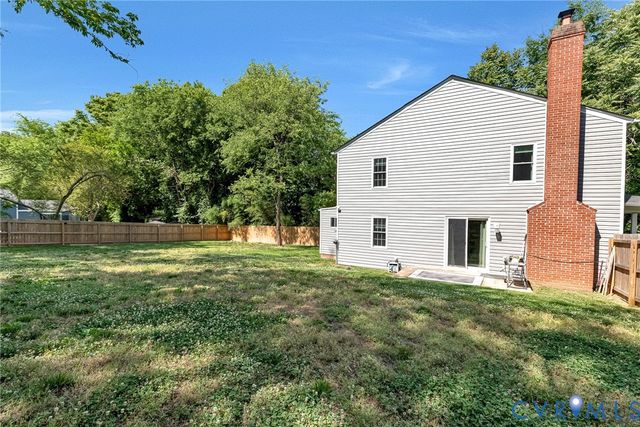 1165 Oakland Rd, Henrico, VA 23231