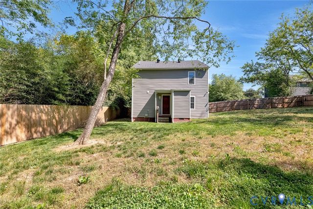 1165 Oakland Rd, Henrico, VA 23231