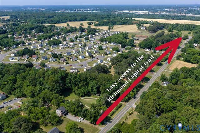 1165 Oakland Rd, Henrico, VA 23231