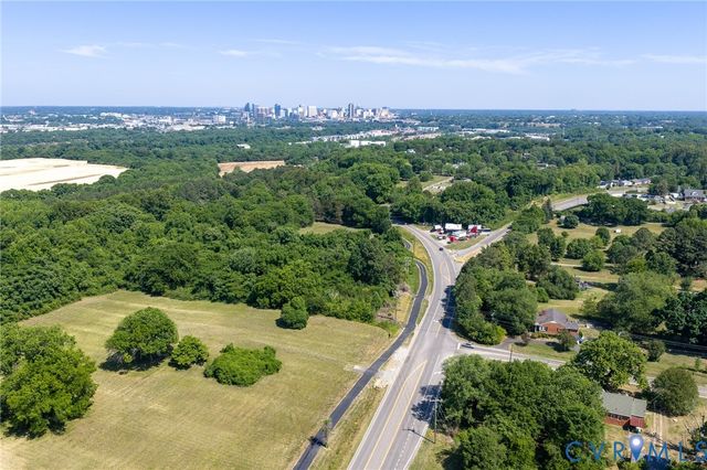 1165 Oakland Rd, Henrico, VA 23231