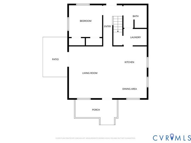 1165 Oakland Rd, Henrico, VA 23231