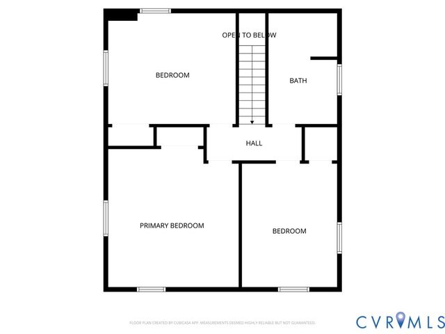 1165 Oakland Rd, Henrico, VA 23231