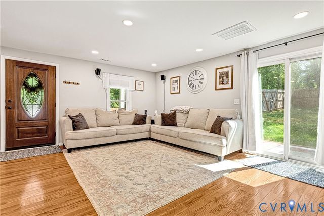 1165 Oakland Rd, Henrico, VA 23231