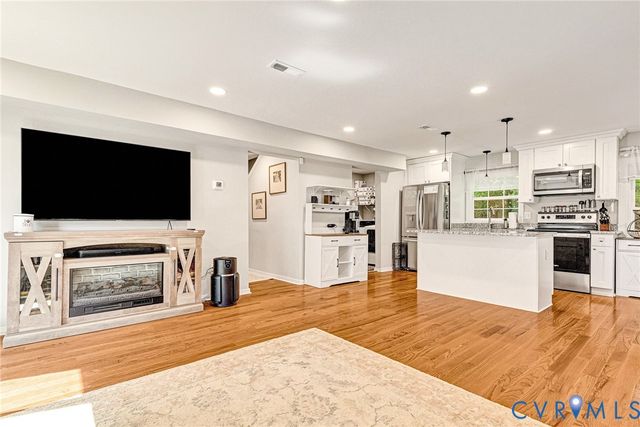 1165 Oakland Rd, Henrico, VA 23231