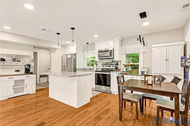 1165 Oakland Rd, Henrico, VA 23231