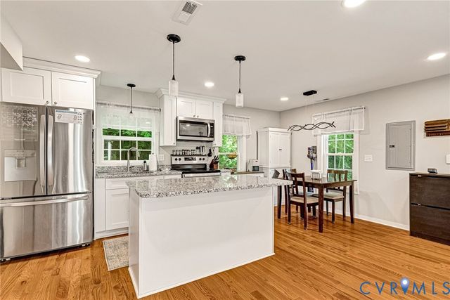 1165 Oakland Rd, Henrico, VA 23231