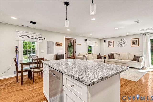 1165 Oakland Rd, Henrico, VA 23231