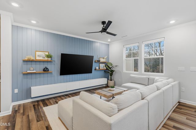 1685 Singing Bird Trail, Wake Forest, NC 27587