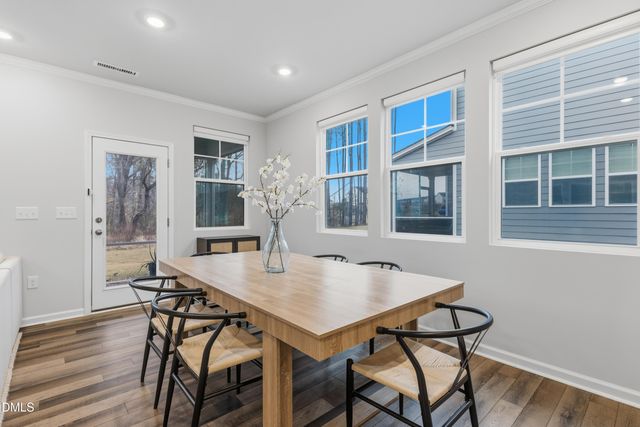 1685 Singing Bird Trail, Wake Forest, NC 27587