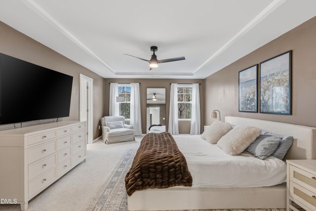 1685 Singing Bird Trail, Wake Forest, NC 27587