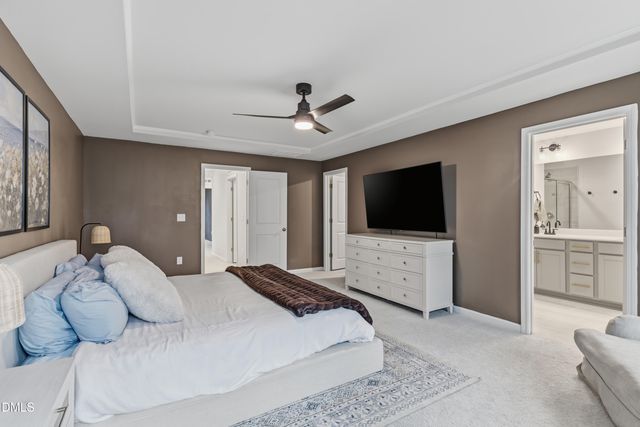 1685 Singing Bird Trail, Wake Forest, NC 27587