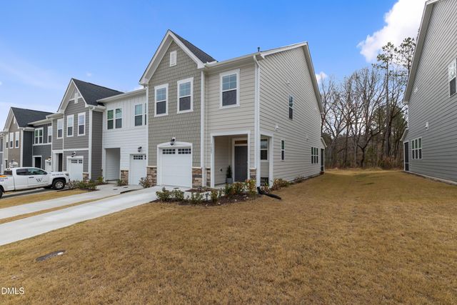1685 Singing Bird Trail, Wake Forest, NC 27587