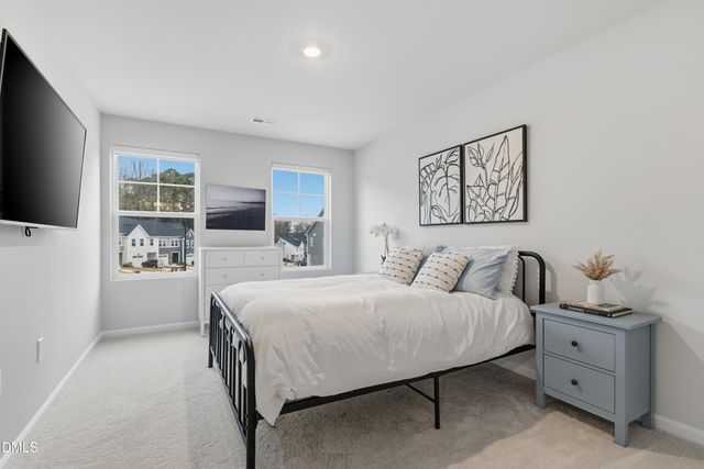 1685 Singing Bird Trail, Wake Forest, NC 27587