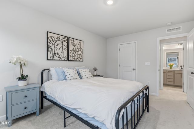 1685 Singing Bird Trail, Wake Forest, NC 27587