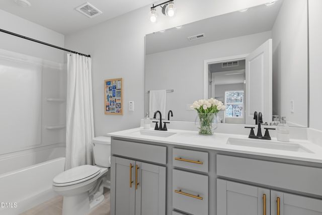 1685 Singing Bird Trail, Wake Forest, NC 27587