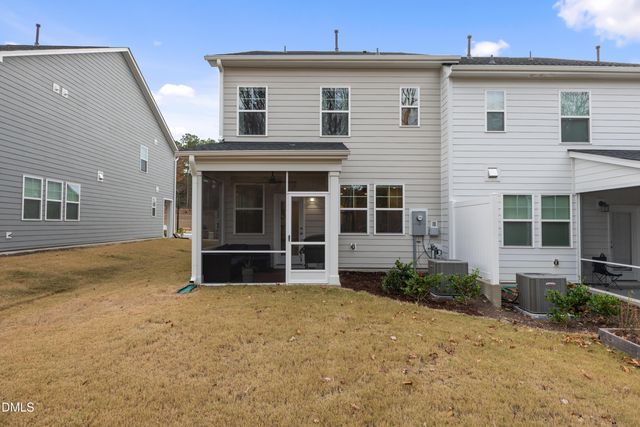 1685 Singing Bird Trail, Wake Forest, NC 27587