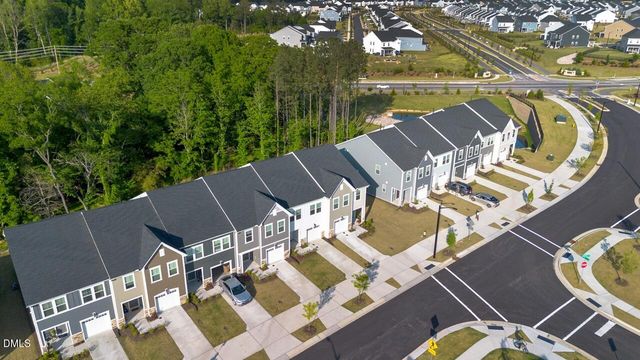 1685 Singing Bird Trail, Wake Forest, NC 27587