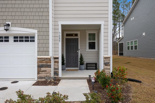 1685 Singing Bird Trail, Wake Forest, NC 27587