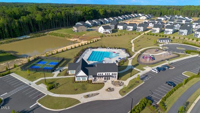 1685 Singing Bird Trail, Wake Forest, NC 27587