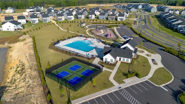 1685 Singing Bird Trail, Wake Forest, NC 27587