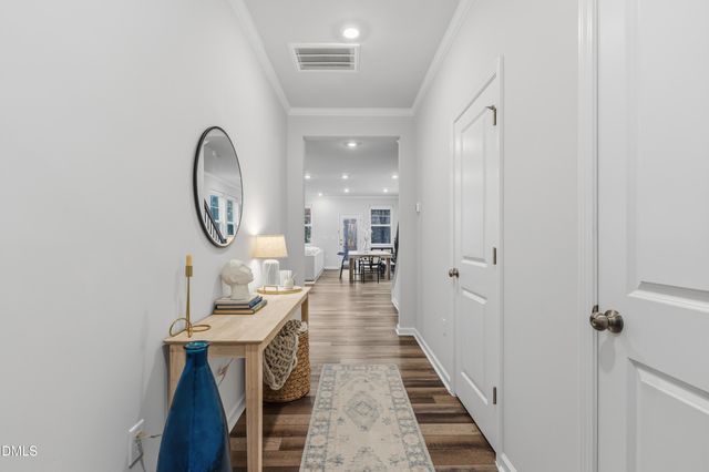 1685 Singing Bird Trail, Wake Forest, NC 27587