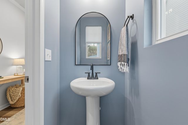 1685 Singing Bird Trail, Wake Forest, NC 27587