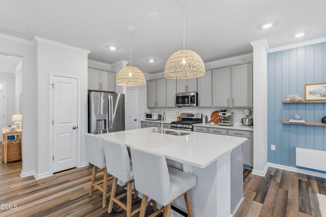 1685 Singing Bird Trail, Wake Forest, NC 27587