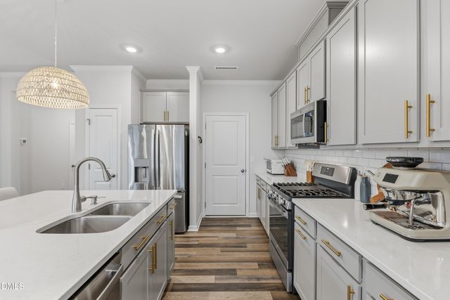 1685 Singing Bird Trail, Wake Forest, NC 27587