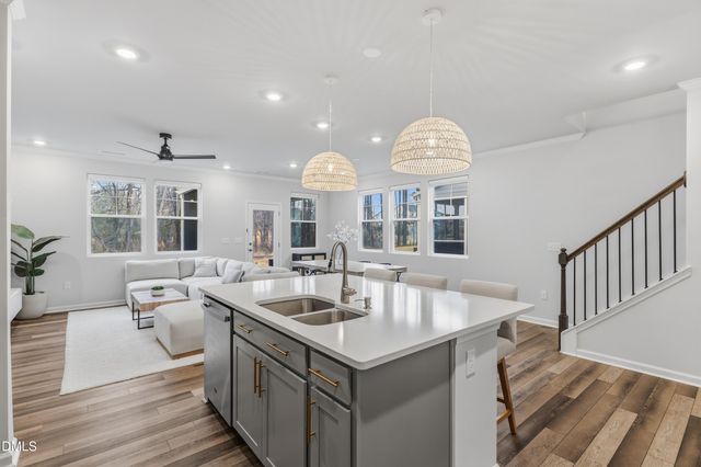 1685 Singing Bird Trail, Wake Forest, NC 27587