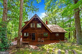 303 JORDAN HOLLOW RD, Stanley, VA 22851