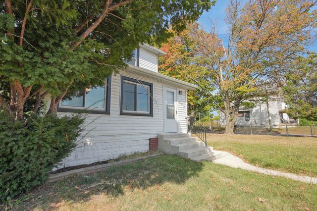1082 Thomas Avenue, Columbus, OH 43223