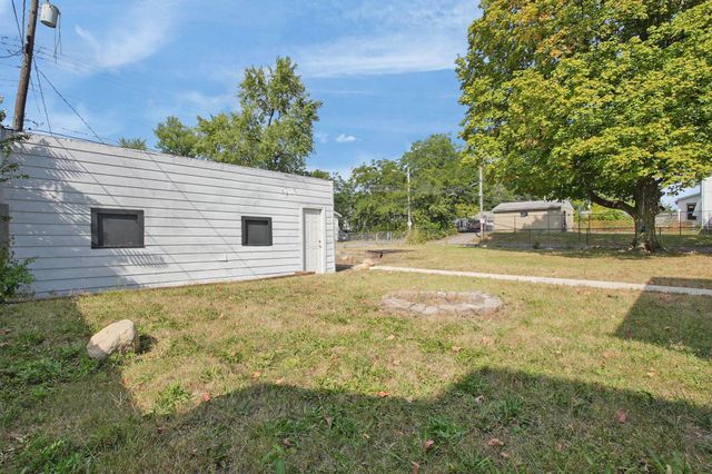 1082 Thomas Avenue, Columbus, OH 43223