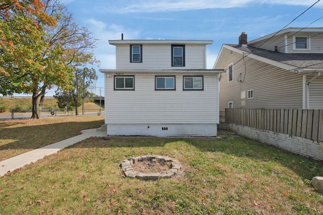 1082 Thomas Avenue, Columbus, OH 43223