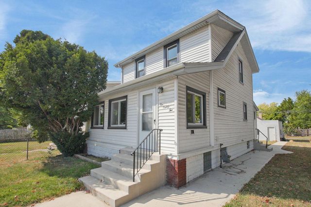 1082 Thomas Avenue, Columbus, OH 43223