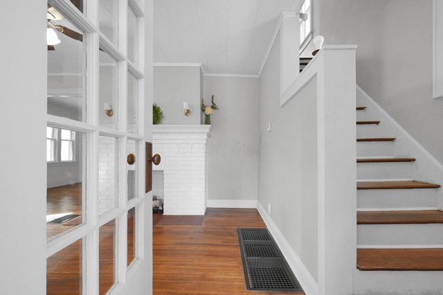 1082 Thomas Avenue, Columbus, OH 43223