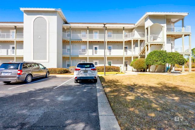 24101 Perdido Beach Boulevard 204-A, Orange Beach, AL 36561