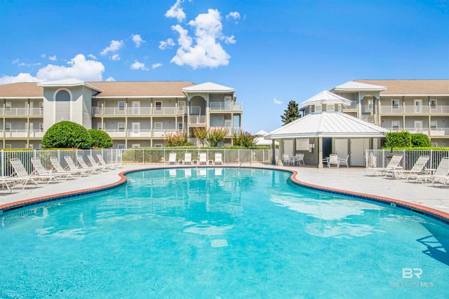 24101 Perdido Beach Boulevard 204-A, Orange Beach, AL 36561
