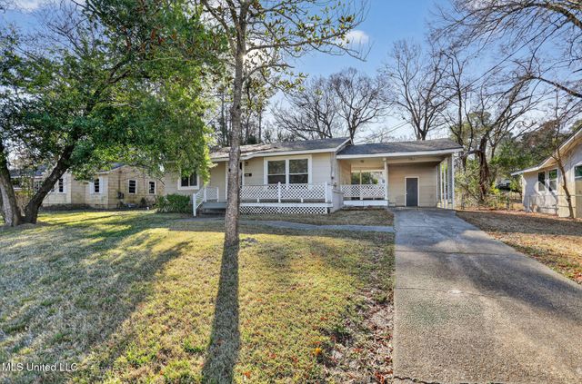 421 Benning Road, Jackson, MS 39206