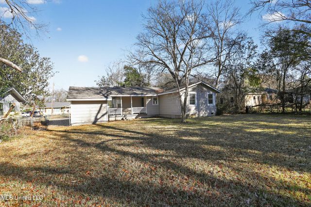 421 Benning Road, Jackson, MS 39206