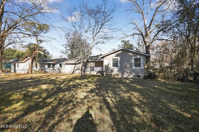 421 Benning Road, Jackson, MS 39206