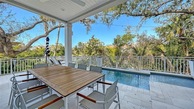 1621 BAY POINT COURT, Sarasota, FL 34236