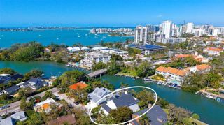 1621 BAY POINT COURT, Sarasota, FL 34236