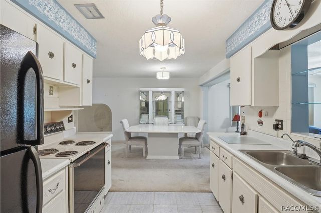 73 S Tyler Street, Beverly Hills, FL 34465