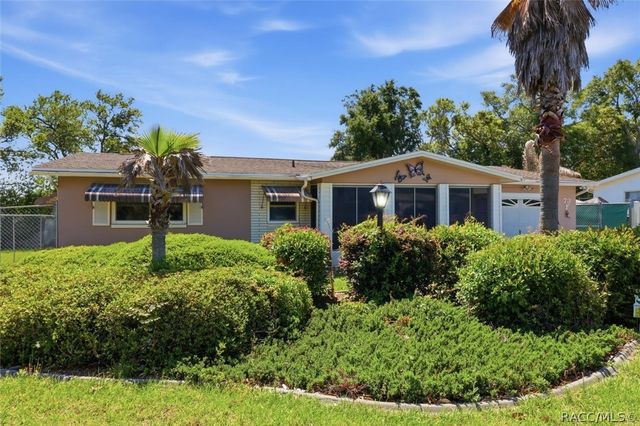 73 S Tyler Street, Beverly Hills, FL 34465