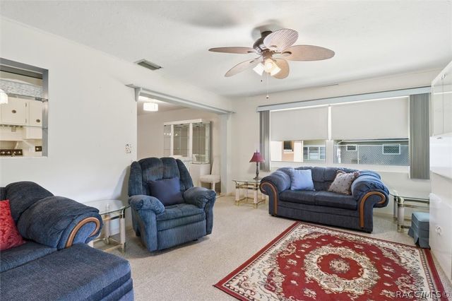 73 S Tyler Street, Beverly Hills, FL 34465