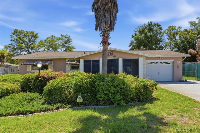 73 S Tyler Street, Beverly Hills, FL 34465