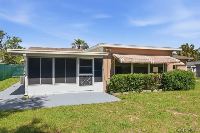 73 S Tyler Street, Beverly Hills, FL 34465