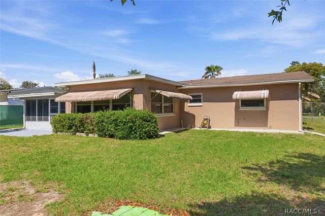 73 S Tyler Street, Beverly Hills, FL 34465